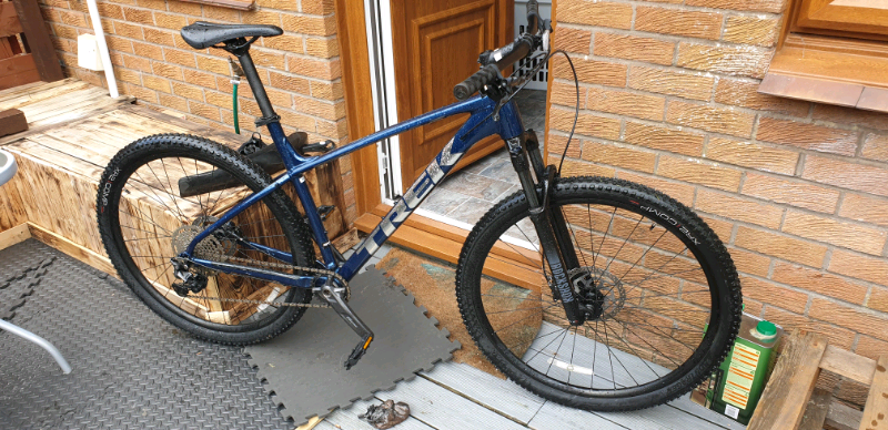 Trek Xcaliber 7 | in Barrhead, Glasgow 